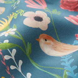 Tissu d’extérieur Dralon